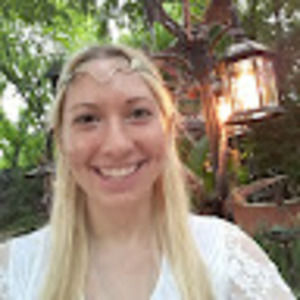 Meet your Posher, Allison